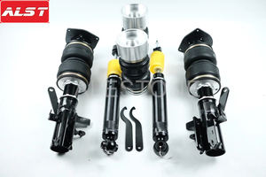 ชุดกันสะเทือนอากาศสำหรับ Mk4แบบมัลติลิงค์<span class=keywords><strong>18</strong></span> -- ขึ้นชุดประกอบสปริงอากาศ/โช้คอัพอากาศ - Product Image 2