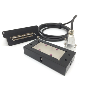 Đầu dò mảng siêu âm stndt để kiểm tra mối hàn - Product Image 5