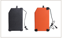 Amplificateur de guitare acoustique et électrique portable Smiger TG-30 Watt, certifié CE, vente en gros, offre spéciale, fournisseur d'instruments de musique et d'amplis audio