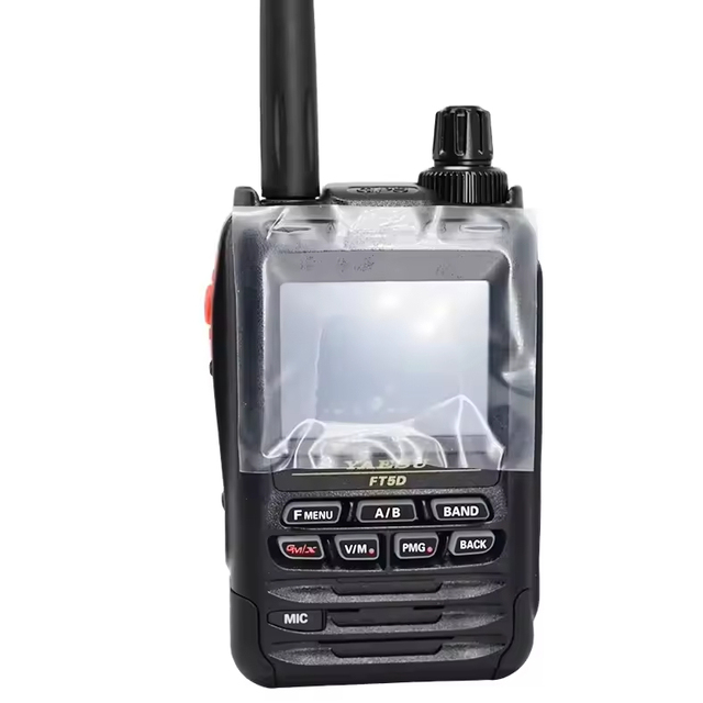 Yaesu FT-817 Buying Guide: Used Pricing, Fixes & FTX-1F Replacement