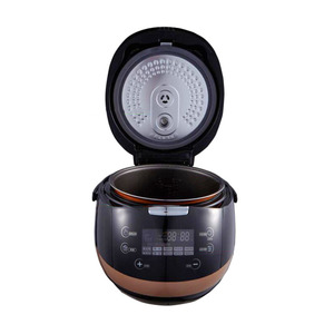 หม้อต้มมันสำปะหลังทรงขนมจีบทาโร่หม้อต้มไข่มุก - Product Image 4