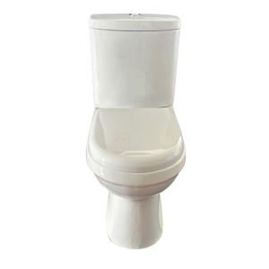 <span class=keywords><strong>Inodoro</strong></span> lavabo <span class=keywords><strong>inodoro</strong></span> porcelana moderna sin montura cerámica Wc completo <span class=keywords><strong>inodoro</strong></span> P trampa tazón baño conjuntos <span class=keywords><strong>inodoro</strong></span> - Product Image 3