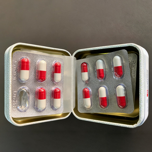 Cápsulas adelgazantes de etiqueta privada OEM con extracto de vinagre de <span class=keywords><strong>sidra</strong></span> de manzana, ayuda para perder peso, cápsulas de metabolismo - Product Image 5