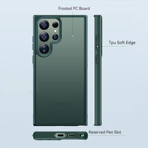 Nuevas fundas <span class=keywords><strong>de</strong></span> teléfono para teléfono <span class=keywords><strong>samsung</strong></span> <span class=keywords><strong>galaxy</strong></span> S24 s23 S22 ultra plus - Product Image 6