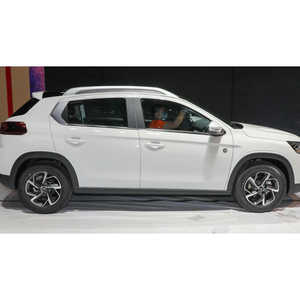 <span class=keywords><strong>Citroen</strong></span> C3-XR 2021 190THP DCT Zhishang Edition 5 porte 5 posti SUV 6 rapporti a benzina a doppia frizione - Product Image 5