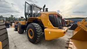 Good price high quality <b>used</b> Liugong856H in good condition second hand <b>machines</b> in low working hours in stock for sale - Product Image 4