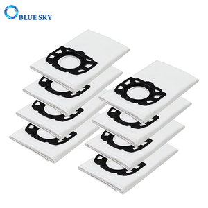 Sac de remplacement pour aspirateur humide et sec Karchers WD2 WD3 WD4 WD5 <span class=keywords><strong>WD6</strong></span> / P MV4 MV5 MV6 - Product Image 2