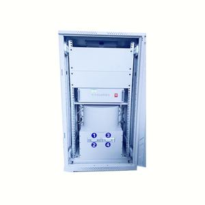 Compteur Geiger de rayonnement nucléaire intelligent Prix du détecteur de rayonnement alpha bêta pour l'industrie - Product Image 3