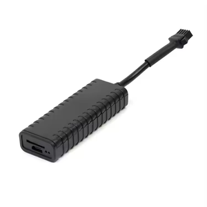 Thiết bị định vị GPS xe máy, theo dõi thời gian thực, tắt máy từ xa, đa nền tảng, giám sát chống trộm xe thương mại - Product Image 2