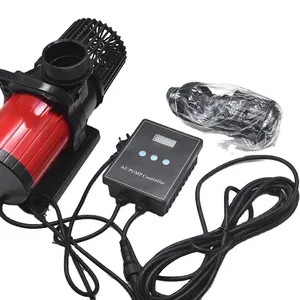 40000L/H Variable Frequency Submersible Water Pump for fish tank AC Pump