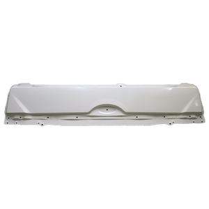 GELING <strong>Truck</strong> Body Parts Accessories White Steel Panel for hino <strong>M</strong>-serious 300 514 616 Narrow 2003 - 2011 - Product Image 1