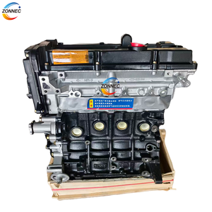 Conjunto de Motor G4EE de 1.4L de Alto Rendimiento para Hyundai Accent <span class=keywords><strong>I20</strong></span> Kia K5 Sportage Optima - Product Image 2