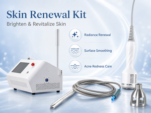 Dispositivo de 980nm para Terapia Física de Estrías Rojas, Onicomicosis, Eccema y Herpes - Product Image 3
