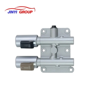 Électrovanne adaptée pour HONDA Civic 28020PLX305 28015PLX305 90428D 88957A 28020-PLX-305 28015-PLX-305 - Product Image 2