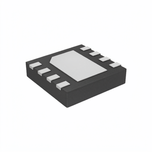 8 VDFN Exposed Pad Manufacturer Channel PIC12LF1822T-I_MF Embedded Buy Online Electronic Components - Product Image 1