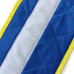 Cabestrillo para caminar <span class=keywords><strong>de</strong></span> <span class=keywords><strong>rehabilitación</strong></span> para pacientes, cinturón <span class=keywords><strong>de</strong></span> marcha para prevención <span class=keywords><strong>de</strong></span> caídas con soporte <span class=keywords><strong>de</strong></span> mango acolchado - Product Image 4