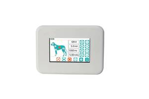 Ginee y tế giá tốt thú y thú y thú y di động thú y bác sĩ thú y X-Ray Pet động vật máy x Ray - Product Image 2