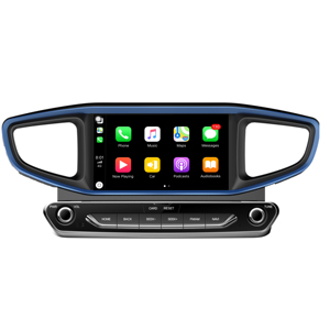 Octa core <span class=keywords><strong>Android</strong></span> 12 lecteur DVD de voiture GPS Navigation <span class=keywords><strong>auto</strong></span> radio pour HYUNDAI <span class=keywords><strong>IONIQ</strong></span> 2016- <span class=keywords><strong>Ioniq</strong></span> headnunits stéréo PX6 DSP - Product Image 4