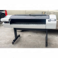 Mesin Printer Bekas untuk Printer HP