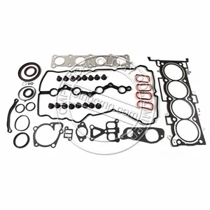 SINOCMP Hyun-dai Engine Overhaul Rebuild Kit for Tuc-son Sportage 2.4L GDI G4KJ 2016-2020 G4KJ Engine Rebuild Kit