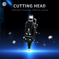 Machine de découpe laser à petit tube à refroidissement par eau automatique 3D rapide et précise pour les fenêtres et les portes de produits d'extérieur BMP