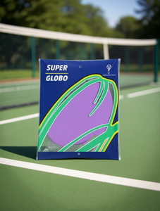 Borsa portaoggetti in plastica Super Globo per palloni sportivi, per uso casual all'aperto - Product Image 2