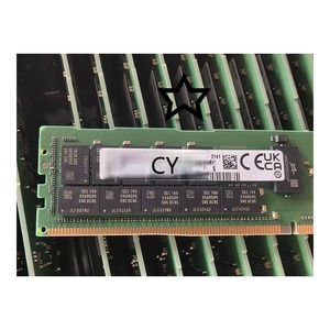 CY001 32GB DDR4 3200MHz RDIMM ECC Memory M393A4K40EB3-CWE Server Module SDK POE IP GSM GPRS TCP Networks DDR4 <b>64GB</b> Memory - Product Image 2