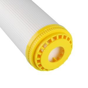 خرطوشة مرشح مربوطة راتينج لمنعم المياه <span class=keywords><strong>10</strong></span> بوصة - Product Image 5