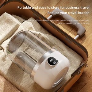 ถุงเท้าซักผ้าแบบพกพาไร้สายขนาดเล็กสำหรับซักชุดชั้นในแบบพิเศษ - Product Image 3