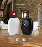 Amos Diffuseur de désodorisants pour la maison d'huile de parfum d'aromathérapie avec prise USB murale Vente en gros Diffuseurs d'arômes