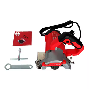 Sierra Eléctrica Portátil <span class=keywords><strong>JBM</strong></span> CT024 de Alta Calidad de 125 mm para Cortar y Ranurar Mármol/Piedra/Azulejos/Vidrio/Paredes, Garantía de 2 Años - Product Image 1