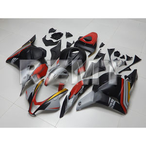 Pour HONDA CBR600RR 2009-2012 CBR 600RR 2010 2011 Kit de carénage de moto en ABS injecté, carénages personnalisés H0609-1007b - Product Image 3
