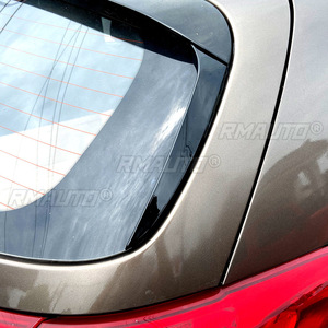 Kit de Carrocería para Kia Sportage R 2011-2015, Alerón Lateral Trasero, Alerón Lateral, Alerón Trasero, Accesorios para Automóviles - Product Image 3