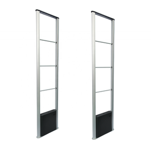 Sistema antifurto RF ANTENNA <span class=keywords><strong>EAS</strong></span> RF 8.2Mhz <span class=keywords><strong>EAS</strong></span> sistema di rilevamento al dettaglio con le migliori schede doppie RF - Product Image 5