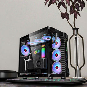 Hot Selling OEM Pc <strong>case</strong> Gaming Pc Cabinet Gaming <strong>Computer</strong> <strong>case</strong> and Towers - Product Image 4