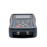 Herramienta de Diagnóstico y Programación OBD Kavenda; Herramienta de Activación, Aprendizaje y Codificación de Presión de Neumáticos