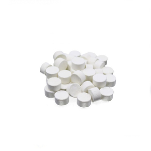 Bloc de sulfure de <span class=keywords><strong>zinc</strong></span> de haute pureté, <span class=keywords><strong>pastilles</strong></span> de ZnS, prix, matériau de revêtement sous vide optique, sulfure de <span class=keywords><strong>zinc</strong></span> - Product Image 2