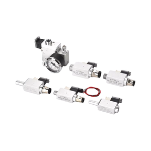 RE06/08/10-R1M/R2M/<span class=keywords><strong>R3M</strong></span>--G1F/G2F/G3F อิเล็กทรอนิกส์2ตำแหน่งโซลินอยด์วาล์วควบคุมเดี่ยวใช้กับเครื่องเป่าสุญญากาศ - Product Image 1