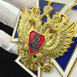 Premios Promocionales Personalizados, Medallas Fundidas Grabadas, Pedido al por Mayor, Premio para Eventos, Reconocimiento Corporativo, Regalo - Product Image 4