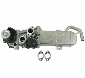 EGR Vana Için AUDI TT KOLTUK LEON VW CADDY SKODA OCTAVIA 03L131512CF