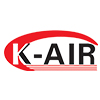ZHONGSHAN K-AIR ELECTRIC CO., LTD. logo