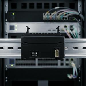 Módulo de Interfaz de Comunicación DL-RB1A DL-RS1A DL-CL1 DL-DN1 DL-EC1A, Salida BCD 24Vdc, Montaje en Riel DIN para Control Industrial - Product Image 6