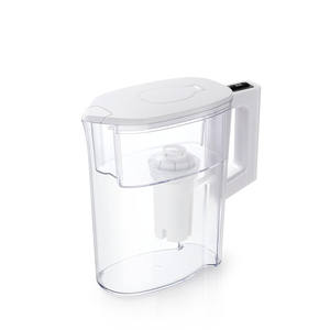 Filtro de Agua <span class=keywords><strong>Bluetech</strong></span>, Fabricante OEM, Nuevo y Popular, Purificador de Agua Puro para el Hogar, Ecológico, 10 Tazas, 7 Tazas, 6 Tazas - Product Image 5