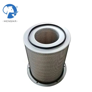 88290003-111 เครื่องกรองอากาศอุตสาหกรรมระดับพรีเมียมพร้อมกระดาษกรองประสิทธิภาพสูง ออกแบบมาสำหรับระบบเครื่องอัดอากาศเพื่อป้องกันฝุ่น - Product Image 2