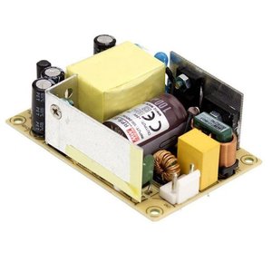 Fuente de Alimentación de Marco Abierto Mean Well RPS-45-7.5 45W 7.5V, Convertidor AC/DC - Product Image 1