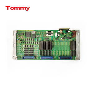 A16B-2202-0141 A320-2202-T146 Nueva Tarjeta de Pantalla PCB Original FANUC - Product Image 1