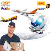 Services logistiques aériens sûrs et pratiques de la Chine vers l'Arabie Saoudite et Bahreïn avec des tarifs compétitifs et un support 24h/24 et 7j/7 offert par QEP