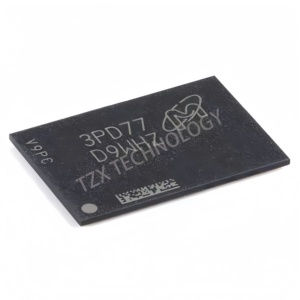 MT53D512M32D2DS-053-WT:D mới và độc đáo 16gbit LPDDR4 512mx32 điện thoại di động DRAM 1.866GHz 1.1V WFBGA-200 tốc độ cao Bộ nhớ <span class=keywords><strong>IC</strong></span> - Product Image 1