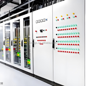 Năng lượng mặt trời hệ thống điện quang điện lưới biến tần lưới-kết nối ba pha 500kw 100kw lai biến tần mps0150 - Product Image 6