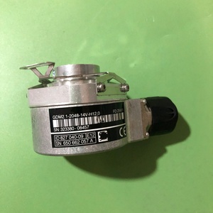 Codificador Rotatorio Incremental de Eje Hueco Rex&roth GDM2.1-2048-14V-H12.0 - Product Image 5